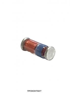 Купить Стабилитрон mini MELF 30V BZV55C30 Купить Стабилитрон mini MELF 30V BZV55C30 в Челябинске