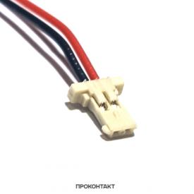 Купить Межплатный кабель MX1.25-02 A1254 MOLEX 1.25мм AWG26 15см в Челябинске