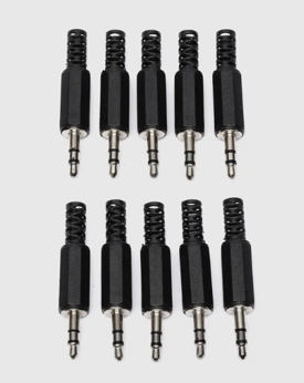 Купить 10 штук Аудио разъем 7-0003 / 2.5 mm mono в Челябинске