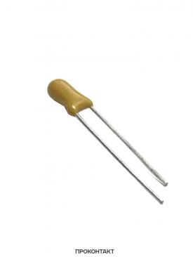 Купить Конденсатор танталовый   1uF 25V в Челябинске