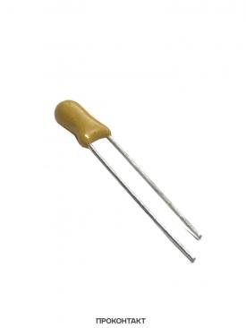 Купить Конденсатор танталовый   3.3uF 25V в Челябинске
