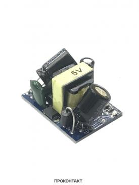 Купить Плата БПИ  5VDC 0.7A 30*22*14мм в Челябинске