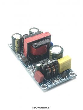 Купить Плата БПИ 12VDC 2A 70*36мм в Челябинске