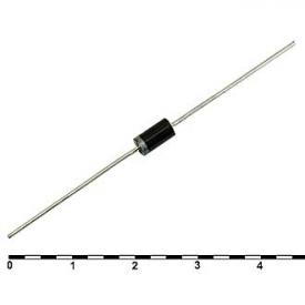Купить Диод RL205 (2A 600V) DO-15 Купить Диод RL205 (2A 600V) DO-15 в Челябинске