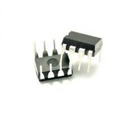 Купить Микросхема LME49720NA DIP-8 (YANXINLIANG) в Челябинске