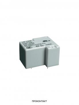 Купить Реле HF105F-1-220A-1HST 30A 240VAC в Челябинске