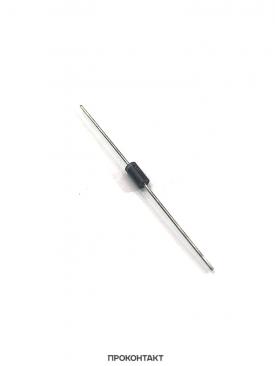 Купить Диод SR2100 (2A 100V) DO-15 Купить Диод SR2100 (2A 100V) DO-15 в Челябинске