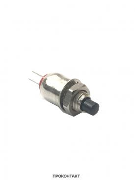Купить Кнопка DS-402 off-(on) (0.5A 250VAC) черный в Челябинске