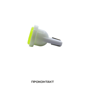 Купить Лампа автомобильная T10 COB 1.5W в Челябинске
