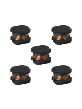 Купить Катушка индуктивности SMD CD43 270uh 271K 4.5x3.2мм (5 штук) Купить Катушка индуктивности SMD CD43 270uh 271K 4.5x3.2мм (5 штук) в Челябинске