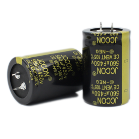 Купить Конденсатор электролитический 560UF 450V 105*C 35*50 JCCON Купить Конденсатор электролитический 560UF 450V 105*C 35*50 JCCON в Челябинске