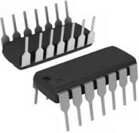 Купить Микросхема HEF4093BP,652 DIP-14 (NXP оригинал) Купить Микросхема HEF4093BP,652 DIP-14 (NXP оригинал) в Челябинске