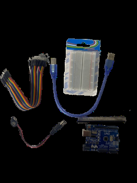 Купить Обучающий набор Starter KIT для Arduino стартовый в Челябинске