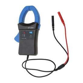 Клещи-приставка AC/DC Holdpeak HP-605A для больших токов