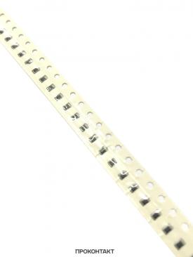 Купить Чип резистор (SMD) 0603 430 Ом (100 штук) Купить Чип резистор (SMD) 0603 430 Ом (100 штук) в Челябинске