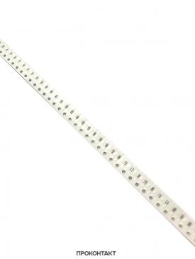 Купить Чип резистор (SMD) 0603 200 КОм (100 штук) Купить Чип резистор (SMD) 0603 200 КОм (100 штук) в Челябинске