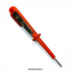 Купить Отвертка индикаторная (Тестер-пробник) R-15 REXANT, 150 мм в Челябинске