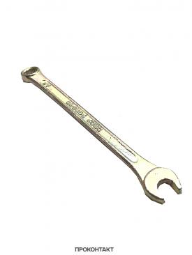 Купить Ключ комбинированный 7 мм REXANT в Челябинске