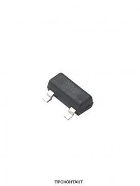 Купить Транзистор 2SA1162 PNP 30V 20mA SOT-23 Купить Транзистор 2SA1162 PNP 30V 20mA SOT-23 в Челябинске