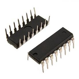 Купить Микросхема AD588JQ DIP-16 Купить Микросхема AD588JQ DIP-16 в Челябинске