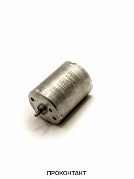 Купить Электродвигатель R370-17315  6.0V в Челябинске