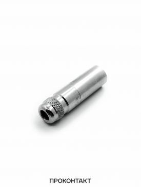 Купить Разъем XLR MINI (штекер на провод) 4P тип1 в Челябинске
