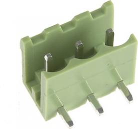 Купить Клеммник XY2500R-A-03P 2EDG5.08-3P (5.08мм) в Челябинске