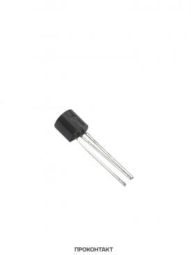 Купить Транзистор BC517 (NPN 30V 0.5A) TO-92 (KEC) Купить Транзистор BC517 (NPN 30V 0.5A) TO-92 (KEC) в Челябинске