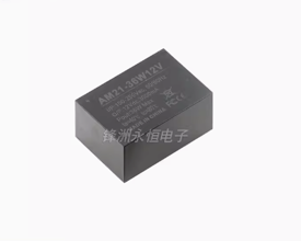 Купить AC-DC преобразователь AM21-36W12V в Челябинске