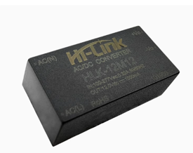 Купить AC-DC преобразователь HLK-12M12 в Челябинске