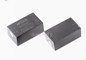 Купить AC-DC преобразователь HLK-20M15 в Челябинске