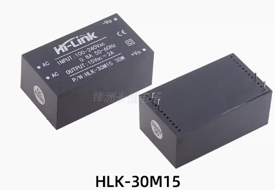 Купить AC-DC преобразователь HLK-30M15 в Челябинске