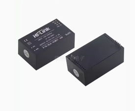 Купить DC-DC преобразователь HLK-40M01 HI-LINK в Челябинске