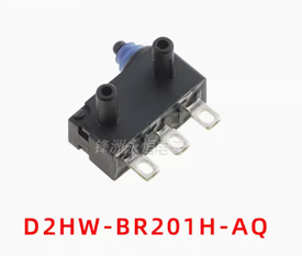 Купить Выключатель концевой D2HW-BR201H-AQ ( оригинал) в Челябинске