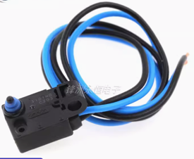 Купить Выключатель концевой D2HW-C203MR ( оригинал) в Челябинске