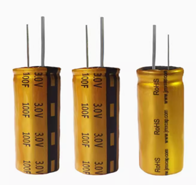Купить Графеновый суперконденсатор 100F 3V в Челябинске
