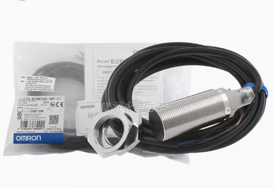 Купить Датчик индуктивный E2B-M18KS05-WP-C1 ( оригинал) в Челябинске