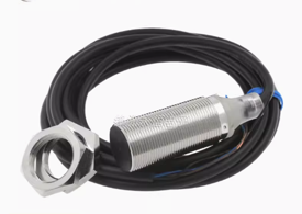 Купить Датчик индуктивный E2B-M18KS05-WP-C1 ( оригинал) в Челябинске