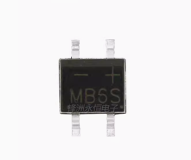Купить Диодный мост MB8S SOP-4 в Челябинске