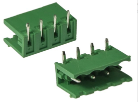 Купить Клеммник XY2500R-A-04P 2EDG5.08-04P (5.08мм) в Челябинске
