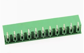 Купить Клеммник XY2500R-A-11P 2EDG5.08-11P (5.08мм) в Челябинске