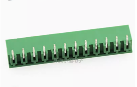 Купить Клеммник XY2500R-A-12P 2EDG5.08-12P (5.08мм) в Челябинске