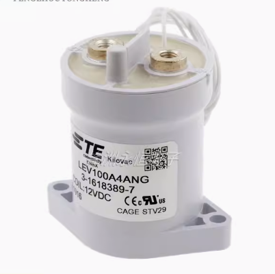 Купить Контактор LEV100A4ANG 3-1618389-7 в Челябинске