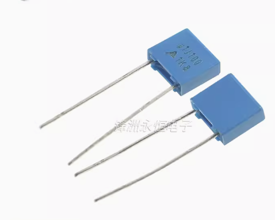 Купить Корректирующий конденсатор Siemens (синий) 100V104J (Siemens 3200 шт./кор.) в Челябинске