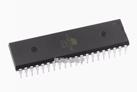 Купить Микроконтроллер AT89C55WD-24PU DIP-40 в Челябинске