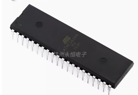 Купить Микроконтроллер ATMEGA16A-PU DIP-40 в Челябинске