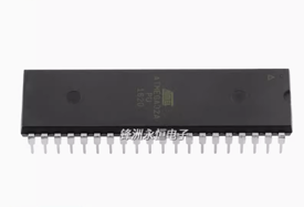 Купить Микроконтроллер ATMEGA32A-PU DIP-40 в Челябинске