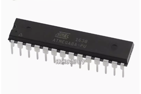 Купить Микроконтроллер ATMEGA8A-PU DIP-28 в Челябинске