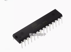 Купить Микроконтроллер ATMEGA8L-8PU DIP-28 в Челябинске