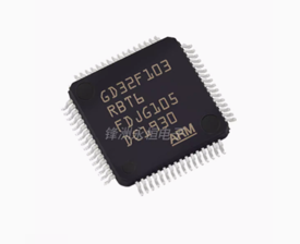 Купить Микроконтроллер GD32F103RBT6 LQFP-64 в Челябинске